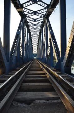 Ironbridge Stock Photos
