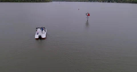 Irondequoit Marian 03 库存影片 90350950