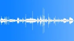 Ironing backgroundSound Effect