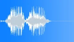 Ironing Board Fold MetalSound Effect