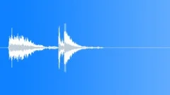 IRONING BOARDSound Effect