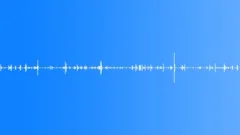 Ironing clothesSound Effect
