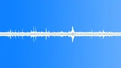 Ironing Int.Sound Effect