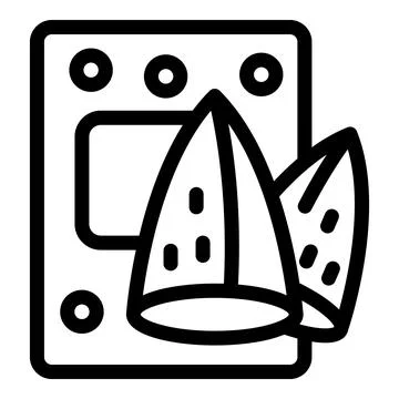 Ironing machine drying clothes using hot temperature Stock Illustration