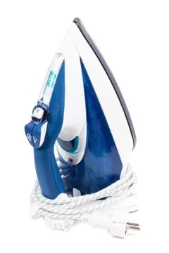 Ironing Stock Photos