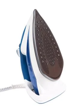 Ironing Foto stock