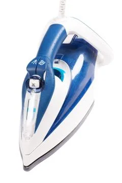 Ironing Foto stock