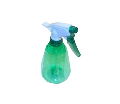 Ironing pulverizer Stock Photos