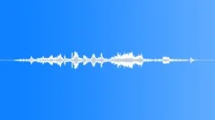 Ironwork 3Sound Effect