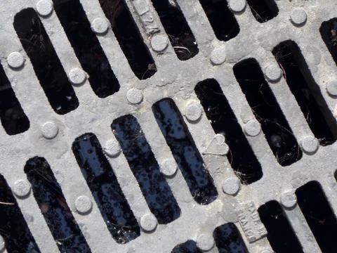 Ironwork in Nice 1 Stock Photos