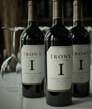 Irony Stock Photos