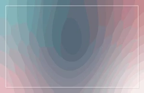 Irregular geometric background. Polygon and wave design. Spectrum abstract ba Illustrazione stock