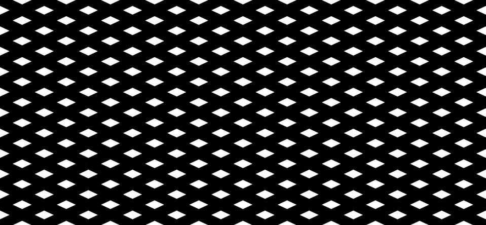 Irregular grid, mesh pattern, abstract monochrome geometric texture 스톡 일러스트