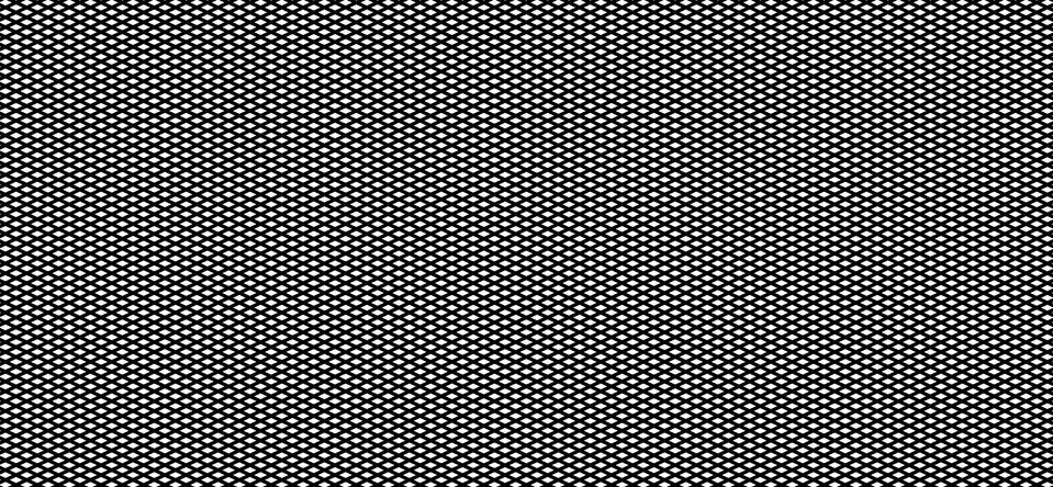 Irregular grid, mesh pattern, abstract monochrome geometric texture 스톡 일러스트
