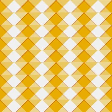 Irregular mosaic, grid repeatable background / pattern - Geometric square til 스톡 일러스트