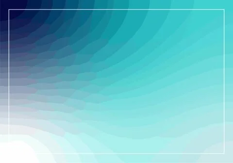 Irregular polygon background. Spectrum abstract background. Vector  illustrat Stock Illustration