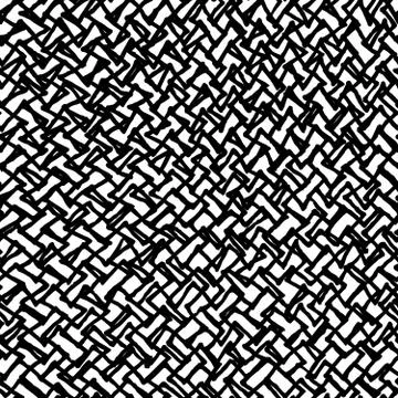 Irregular Texture Pattern Stock Illustration