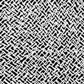 Irregular Texture Pattern Stock Illustration