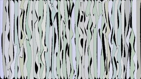 Irregular Vertical stripes Background Иллюстрация
