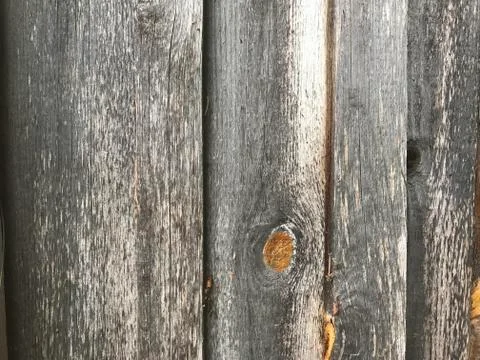 Irregular wood texture Stockfoto's