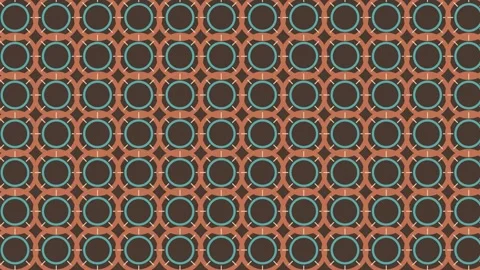 Irrigation Disc Filter Stack Full Frame Transition Stock Footage 346644281