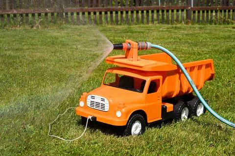 Irrigation Stock Photos