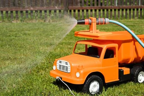 Irrigation Stock Photos