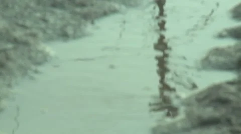 Irrigation system functioning 動画素材 66759227