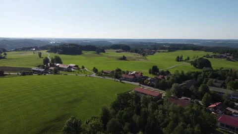 Irschenberg 스톡 동영상 229538830