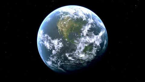 Irving City Map Zoom (TX, USA) from Space to Earth Stock Footage 295800925