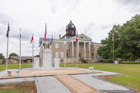 Irwin County Stock Photos