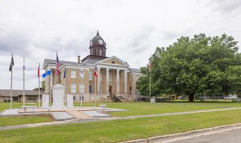 Irwin County Stock Photos