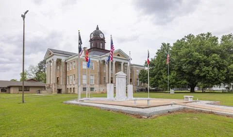 Irwin County Stock Photos