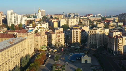 Iryna Kalamurza Vídeo Stock 117180929