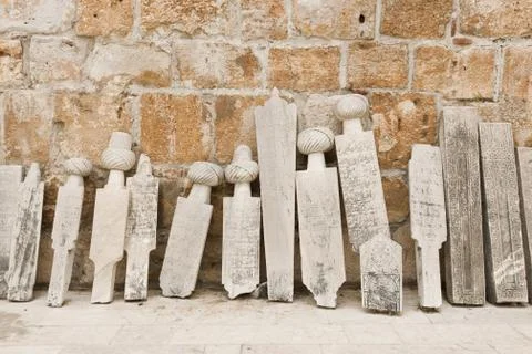 Isa Bey Mosque Foto stock