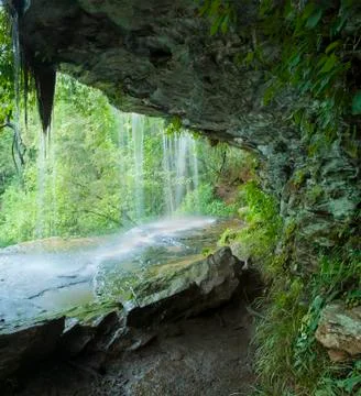 Isaqueenfalls Stock Photos