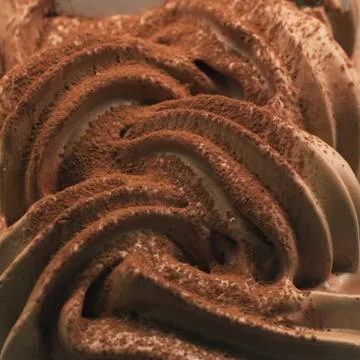 Ise cream Stock Photos