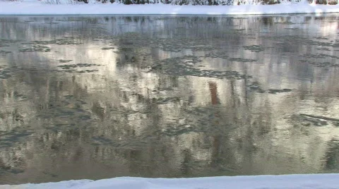 ISE DRIFT Stock-Footage 696049