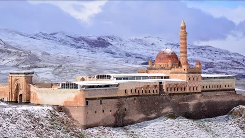 ISHAK PASCHA PALACE 2mp4 Vidéo 306943103