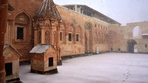 ISHAK PASCHA PALACE 4mp4 Vidéo 306943137