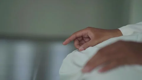 Islam moslem pray Stock Footage 270045187