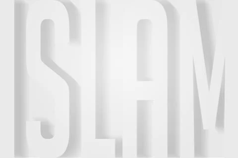 Islam White Background Stock Illustration