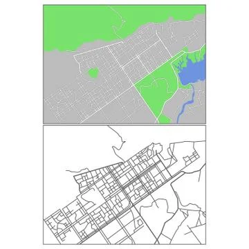 Islamabad Stock Illustration
