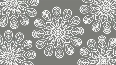 Islamic anniversary background animation.  Stock Footage 205529649