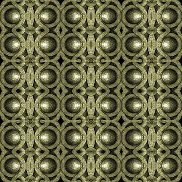  Islamic Arabesque Decorative Pattern Islamic or tribal style art stone mo... 스톡 사진