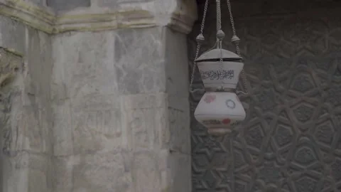 Islamic art 库存影片 246980834