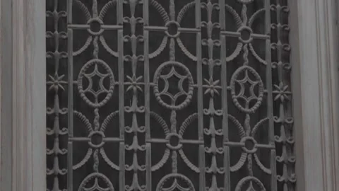 Islamic art Stock Footage 246980836