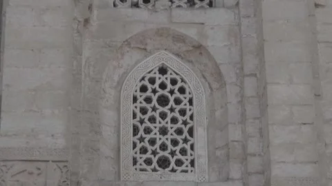 Islamic art Stock Footage 246980837