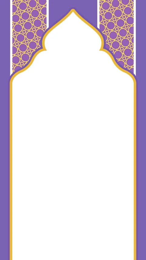 Islamic background 스톡 동영상 335603592