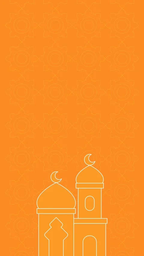 Islamic background Stock Footage 335604163